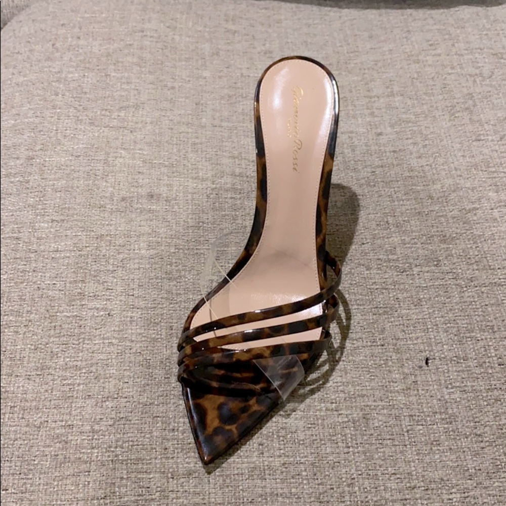 Gianvito Rossi Milano